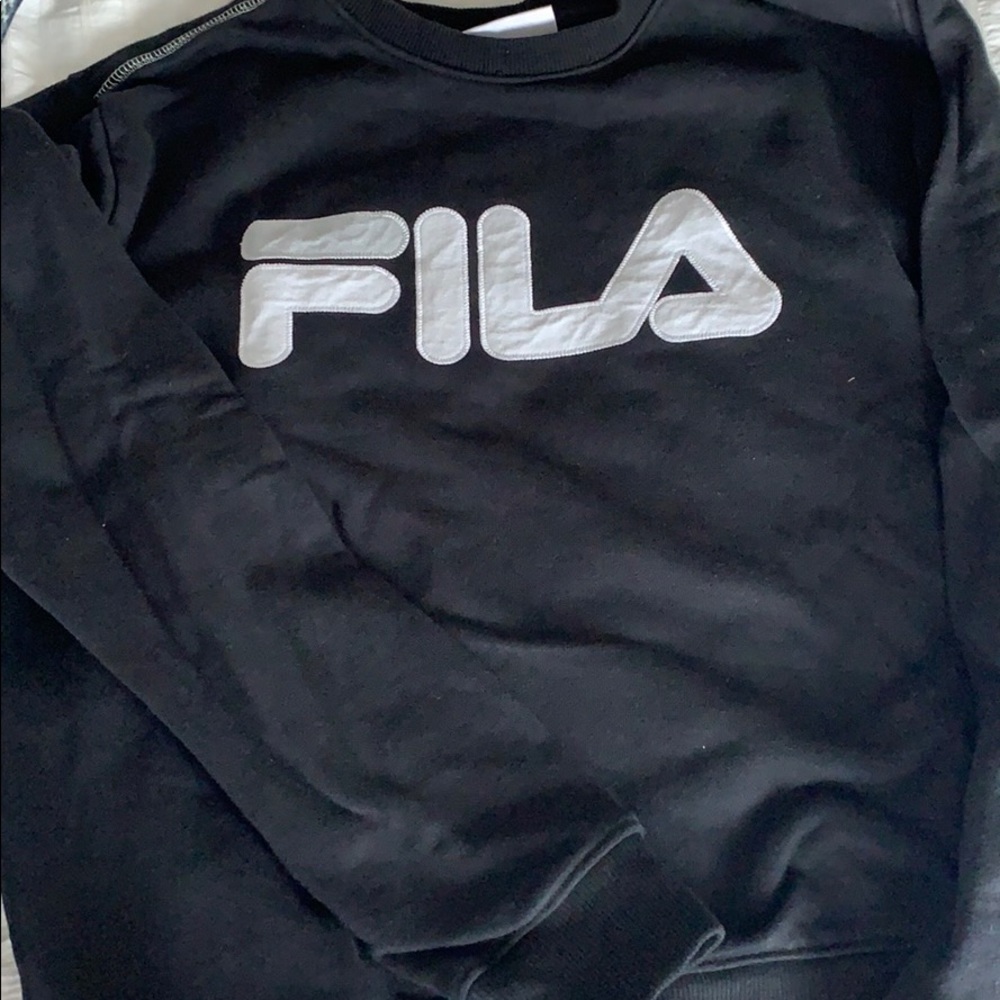 FILA sweatshirt